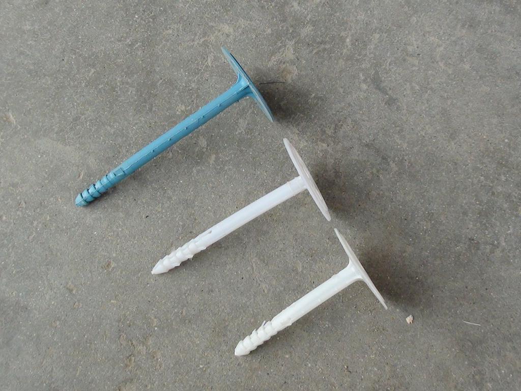 保溫釘的多種用處及性能優(yōu)勢